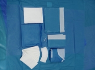 Слоения пакета SMS SPP процедуре по доставки устранимое хирургического стерильного терпеливое