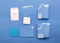 Польза SMS зубоврачебного хирургического набора пакета стерильного устранимая одиночная