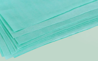 Чистая древесная масса 100% целлюлозная рулонная бумага для постели Одноразовая медицинская стерильная простыня Креп