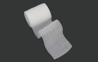Марля Rolls скорой помощи эластичной повязки стерильная PBT марли соответствуя
