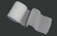 Марля Rolls скорой помощи эластичной повязки стерильная PBT марли соответствуя