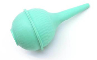 Шприц очищать/удаления воска уха медицинского шприца уха PVC устранимый мягкий