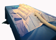 Воздух педиатрические 125 * 140cm одеяла пациента системы гипертермии грея устранимый