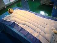 Одеяло пневматической системы полного тела OEM грея на взрослый пациент 125*227CM