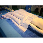 Nonwoven одеяла хирургического устранимого терпеливого воздуха OEM грея