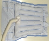 Стандартное тепловое одеяло для пациента Электрический источник питания Температура регулируемая