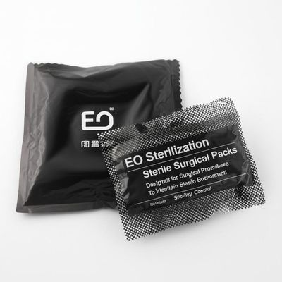 Одноразовые хирургические пакеты с трехлетним сроком годности, усиленные абсорбентом в критических зонах и аксессуарами OEM