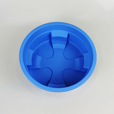 Одноразовые хирургические пакеты со сроком годности 3 года, включающие материалы с высокой абсорбцией и стерилизацию EO