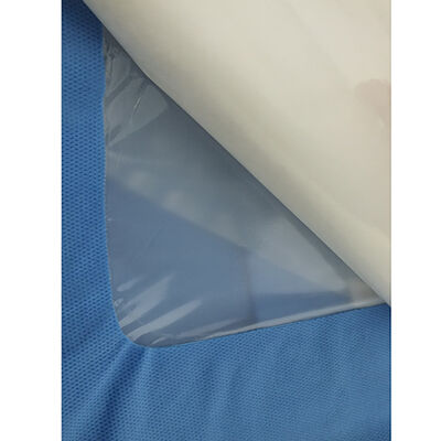 Укрепленные одноразовые хирургические пакеты с высокой абсорбцией без латекса для стерильных больничных процедур