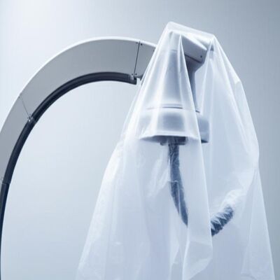 EO Стерилизованное легкое одноразовое медицинское оборудование, покрытое биоразлагаемыми материалами для защиты руки