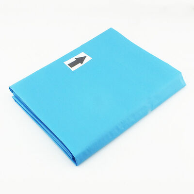 Одноразовые хирургические пакеты с усиленным в критических зонах абсорбентом для стерилизации EO и настраиваемые аксессуары OEM для больничного и экстренного использования