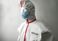 Водоустойчивые медицинские Scrub одевают высокая эффективность обработки Coronavirus не стерильная