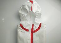 Предохранение от Coronavirus полное медицинское Scrub костюмы Breathable с изготовленным на заказ логотипом