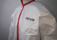 Предохранение от Coronavirus полное медицинское Scrub костюмы Breathable с изготовленным на заказ логотипом