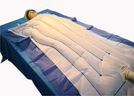 Одеяло тела 220*125cm комнаты деятельности полное терпеливое грея