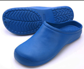 Выскальзывание Unisex мягких медицинских ботинок анти- для ботинок медсестры доктора Хирургическ ЕВА