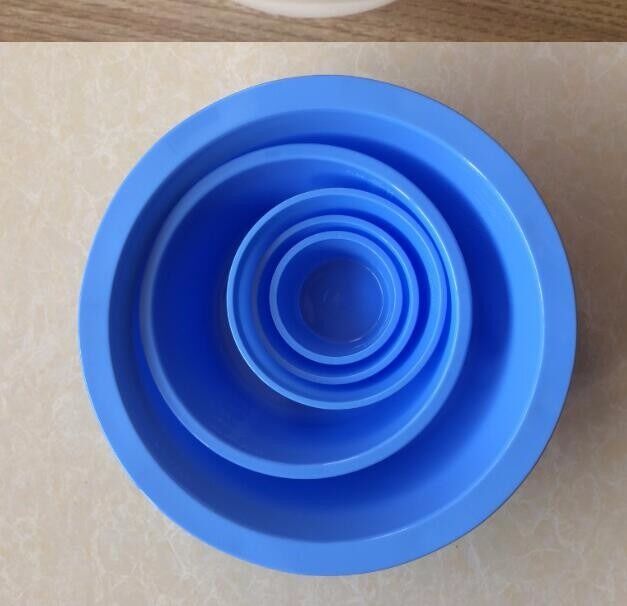 Наборы для хирургических операций одноразового использования для больниц с EO-стерилизацией, материалами с высокой впитывающей способностью и конструкцией без латекса