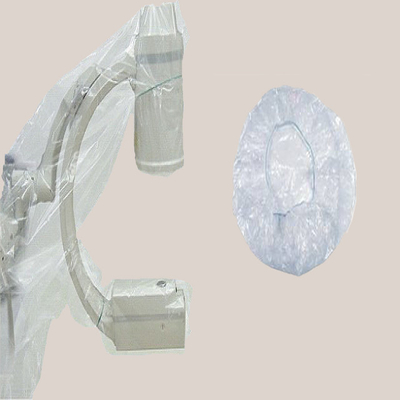 Бактерии 1pc/Bag всеобщего прозрачного медицинского страхования облегченные анти-